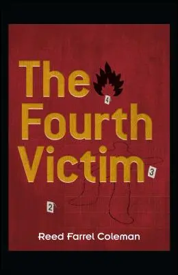 A patra victimă - The Fourth Victim