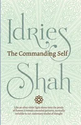 Sinele comandant - The Commanding Self
