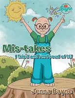 Mis-Takes: Am încercat și sunt mândru de asta! - Mis-Takes: I Tried and I'm Proud of It!