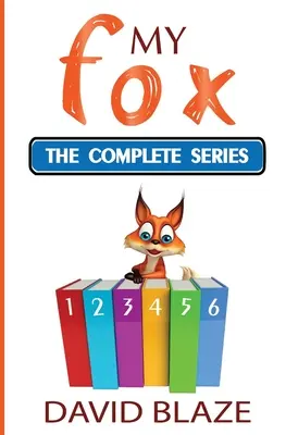 Vulpea mea: Seria completă - My Fox: The Complete Series