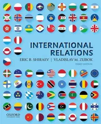 Relații internaționale - International Relations