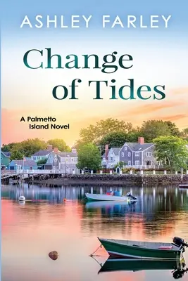 Schimbare de maree - Change of Tides