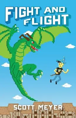 Luptă și fugă - Fight and Flight