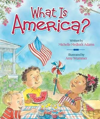 Ce este America? - What Is America?