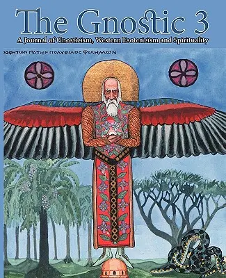 Gnosticul 3: Cu Jung și Cartea Roșie (The Gnostic 3: Featuring Jung and the Red Book) - The Gnostic 3: Featuring Jung and the Red Book