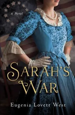 Războiul lui Sarah - Sarah's War