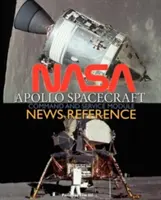 NASA Apollo nave spațiale de comandă și modul de serviciu Știri de referință - NASA Apollo Spacecraft Command and Service Module News Reference