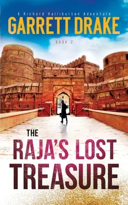 Comoara pierdută a lui Raja - The Raja's Lost Treasure