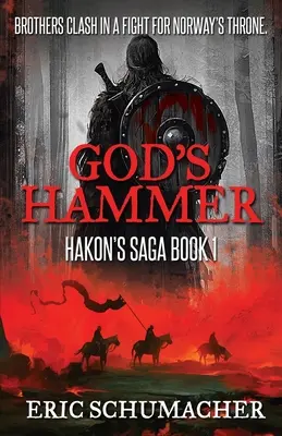 Ciocanul lui Dumnezeu - God's Hammer