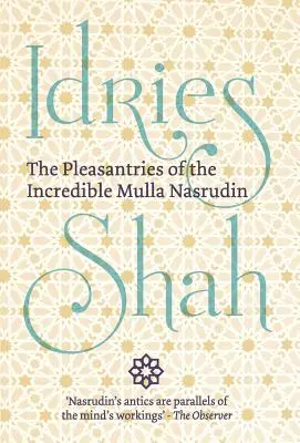 Plăcerile incredibilului Mulla Nasrudin - The Pleasantries of the Incredible Mulla Nasrudin