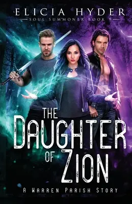 Fiica Sionului (The Daughter of Zion) - The Daughter of Zion