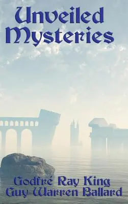 Mistere nevăzute - Unveiled Mysteries