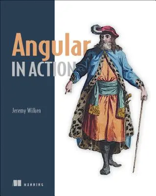 Angular în acțiune - Angular in Action