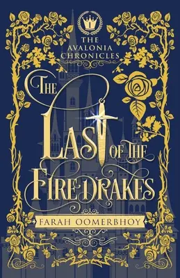 Ultimul dintre Firedrakes - The Last of the Firedrakes