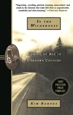 În sălbăticie: Ajungerea la maturitate într-o țară necunoscută - In the Wilderness: Coming of Age in Unknown Country