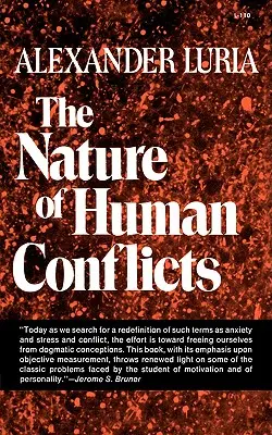 Natura conflictelor umane - The Nature of Human Conflicts
