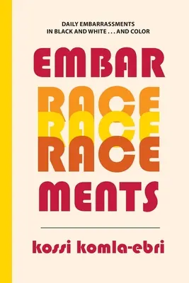 Cuvinte despre cai - Embar-Race-Ments