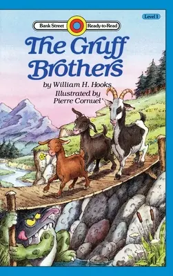 Frații Gruff: Nivelul 1 - The Gruff Brothers: Level 1