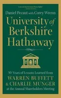 Universitatea Berkshire Hathaway: 30 de ani de lecții învățate de la Warren Buffett & Charlie Munger la reuniunea anuală a acționarilor - University of Berkshire Hathaway: 30 Years of Lessons Learned from Warren Buffett & Charlie Munger at the Annual Shareholders Meeting
