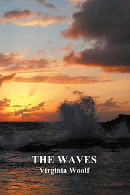 Valurile (Carte broșată) - The Waves (Paperback)