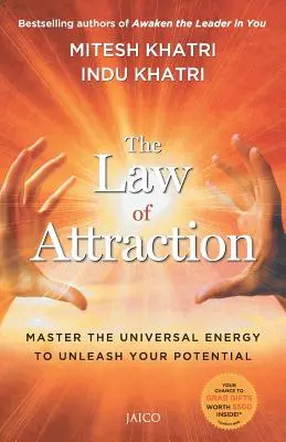 Legea atracției - The Law of Attraction