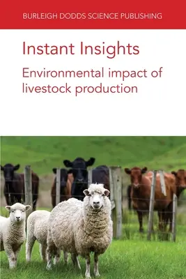 Instant Insights: Impactul asupra mediului al producției de animale - Instant Insights: Environmental impact of livestock production