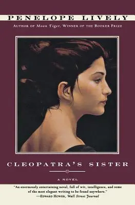 Sora lui Cleopatra - Cleopatra's Sister