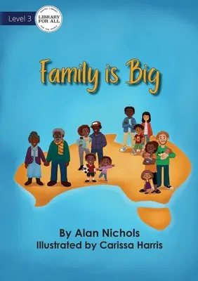 Familia este mare - Family is Big