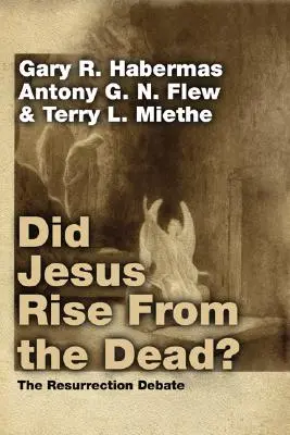 A înviat Iisus din morți? - Did Jesus Rise From the Dead?