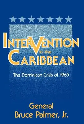 Intervenție în Caraibe - Intervention in the Carribbean