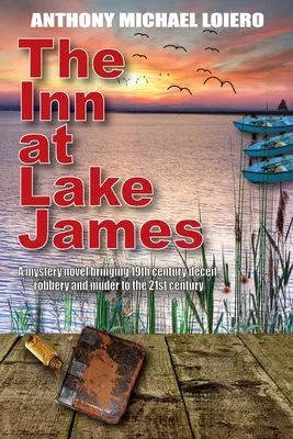 Hanul de la Lacul James - The Inn at Lake James