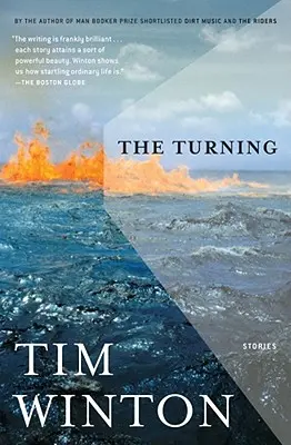 The Turning: Povestiri - The Turning: Stories