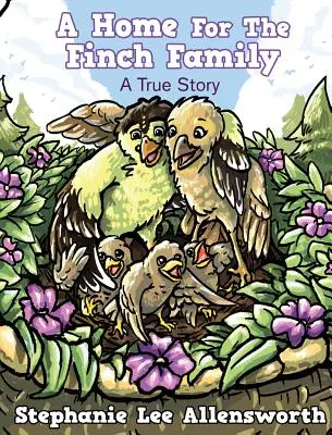 O casă pentru familia Finch - A Home for the Finch Family