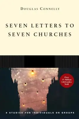 Șapte scrisori către șapte biserici - Seven Letters to Seven Churches