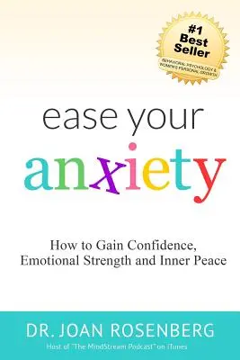 Ușurează-ți anxietatea - Ease Your Anxiety