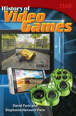 Istoria jocurilor video - History of Video Games