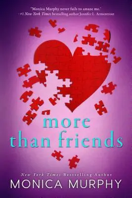 Mai mult decât prieteni - More Than Friends