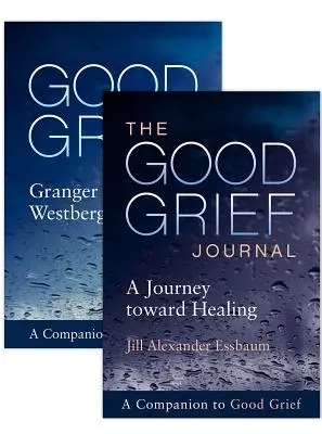 Good Grief: Ghid și jurnal - Good Grief: The Guide and Journal