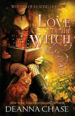 Dragostea de vrăjitoare - Love of the Witch