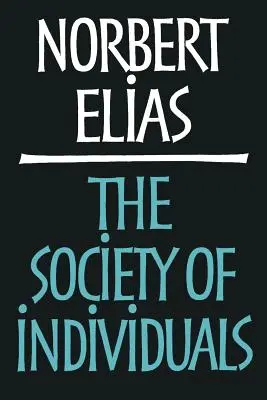 Societatea indivizilor - Society of Individuals