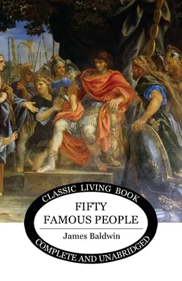Cincizeci de oameni faimoși - Fifty Famous People