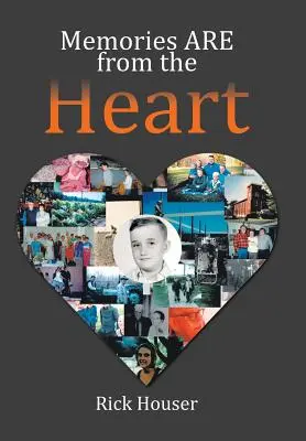 Amintirile sunt din inimă - Memories Are from the Heart