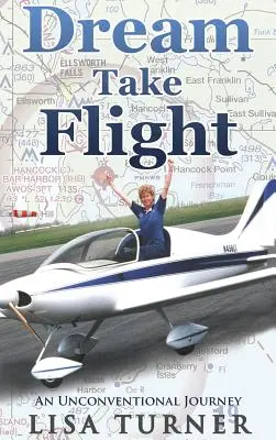 Visul își ia zborul: O călătorie neconvențională - Dream Take Flight: An Unconventional Journey