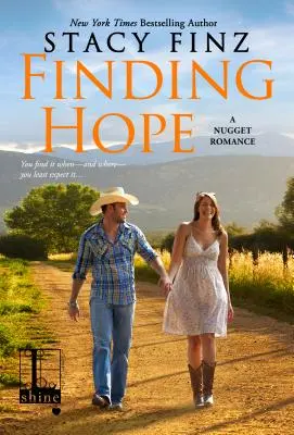 Găsirea speranței - Finding Hope