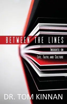 Între rânduri: Perspective asupra vieții, credinței și culturii - Between the Lines: Insights on Life, Faith, and Culture