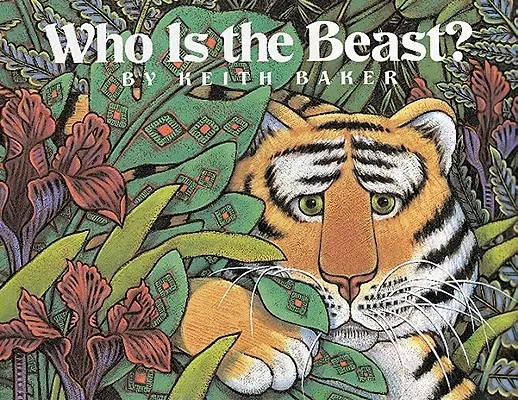 Cine este bestia? - Who Is the Beast?