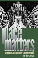 Locul contează: Metropolitică pentru secolul XXI (Metropolitics for the Twentyfirst Century) - Place Matters: Metropolitics for the Twentyfirst Century