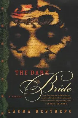 Mireasa întunecată - The Dark Bride