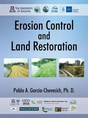 Controlul eroziunii și refacerea terenurilor - Erosion Control and Land Restoration