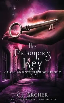 Cheia prizonierului - The Prisoner's Key